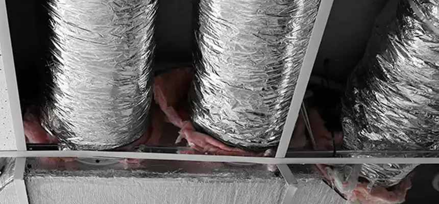 Scalable Commercial Multi‑Unit Dryer Vent Camera Inspection in Huntington, IN