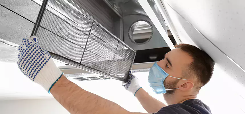 Our Dryer Vent Replacement Services in Huntington, IN