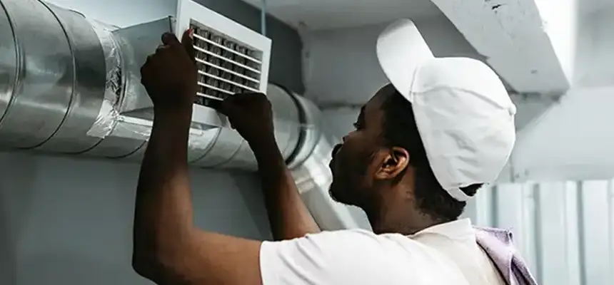 Our Licensed And Insured Cleaners in Huntington, IN