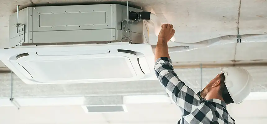 Our Local Vent Cleaning Services in Huntington, IN