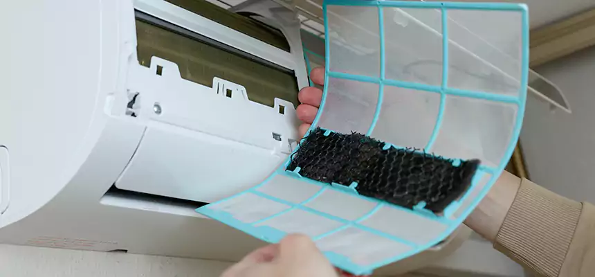 Gentle Ductwork Odor-Control Pet Dander Duct Cleaning in Huntington, IN