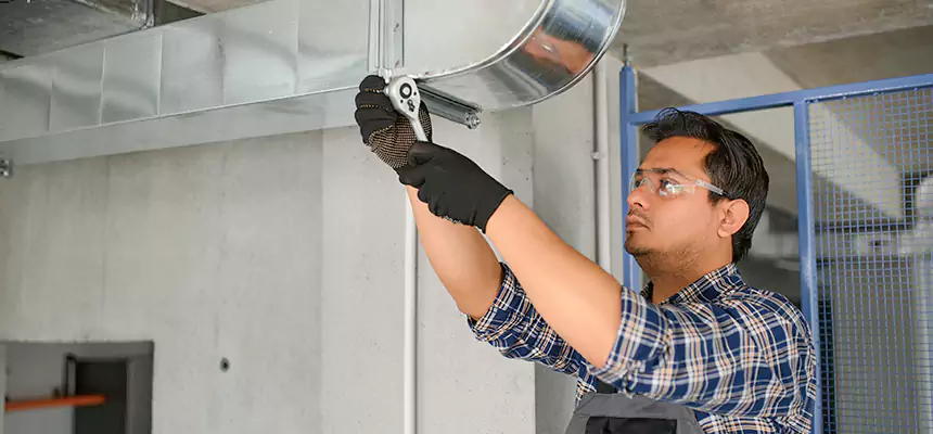 Our Post-Construction Duct Cleaning Services in Huntington, IN