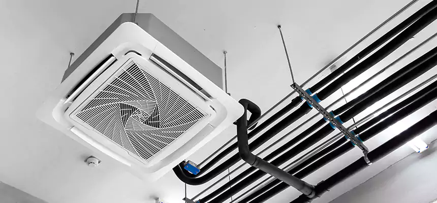 Our Smart AC Vent Controller Services in Huntington, IN