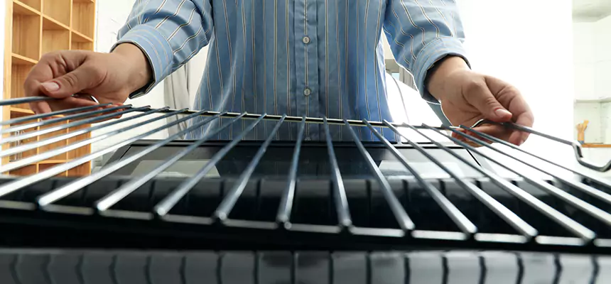 Our Vent Grille Washing Services in Huntington, IN