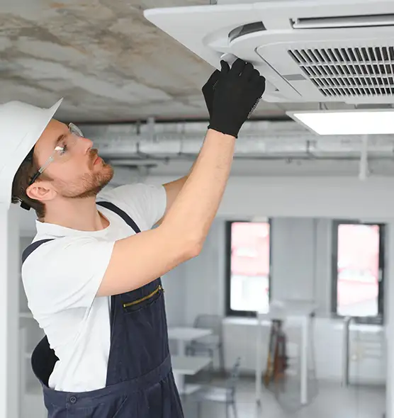 Top Affordable Duct Cleaning Services Near Me in Huntington, IN