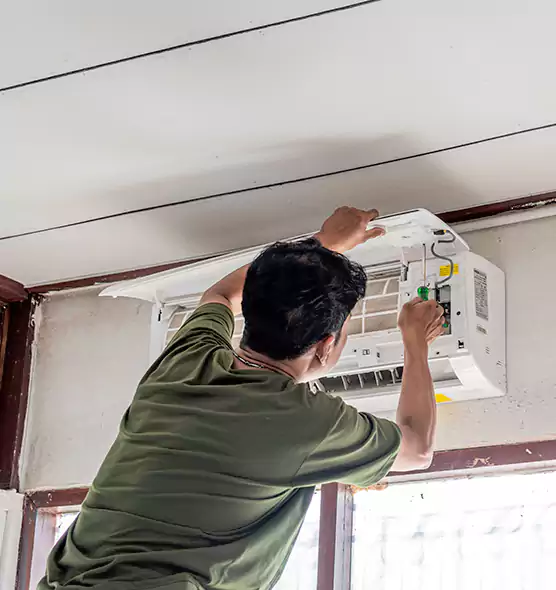 About Air Duct & AC Odor Removal in Huntington, IN