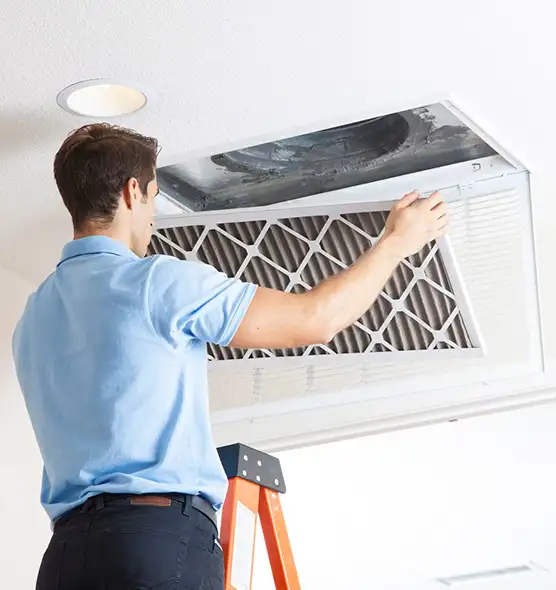 About Annual Dryer Vent Maintenance Huntington, IN