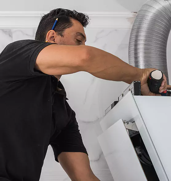 Trusted Bathroom Exhaust Duct Cleaning in Huntington, IN