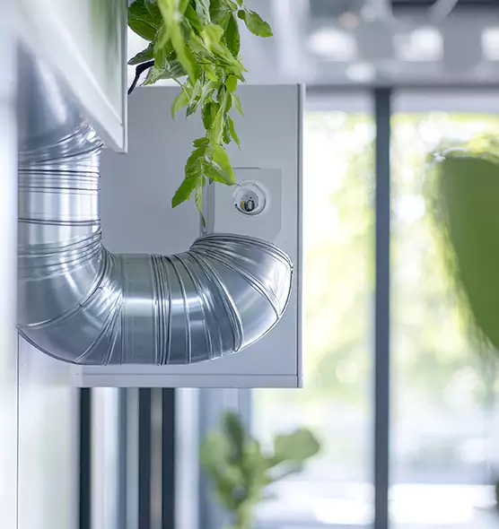 Professional Eco-Friendly Duct Cleaning Services in Huntington, IN