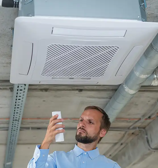 About Local Vent Cleaning Services in Huntington, IN