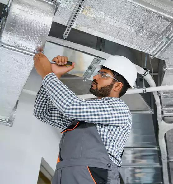 Welcome to Mold & Mildew Removal from Air Ducts Huntington, IN