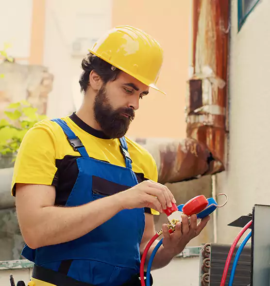 About Smart HVAC Installation in Huntington, IN