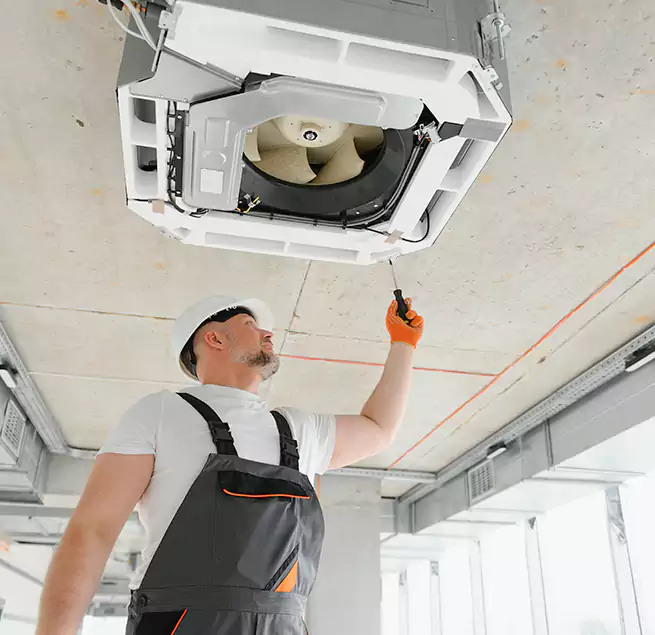 Why Homeowners & Businesses Trust Us in Huntington, IN?