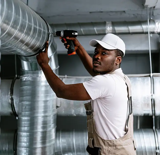 Why Homeowners & Businesses Trust Us Huntington, IN