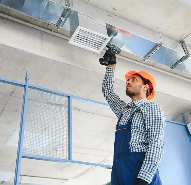 Why Homeowners & Businesses Trust Us in Huntington, IN?