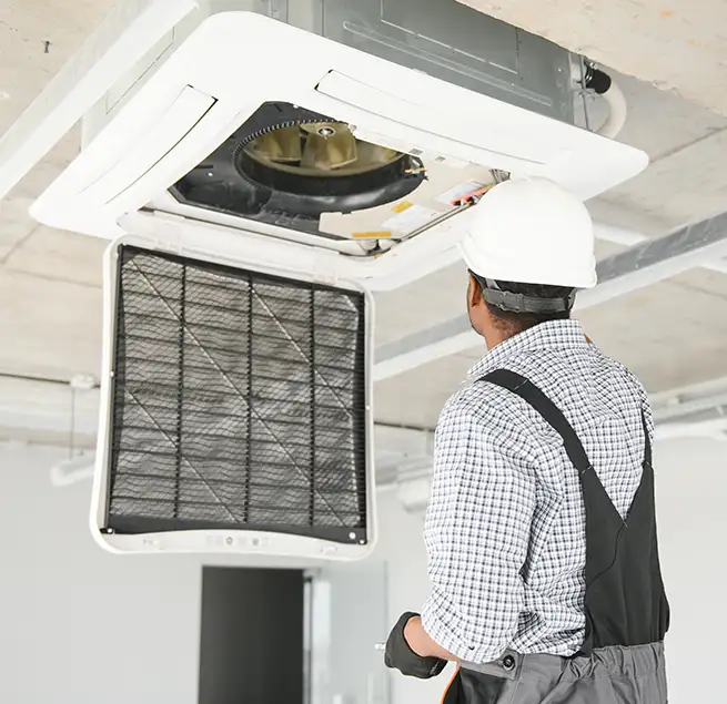 Why Homeowners & Businesses Trust Us in Huntington, IN?