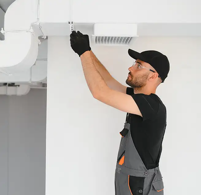 Why Homeowners & Businesses Trust Us in Huntington, IN?