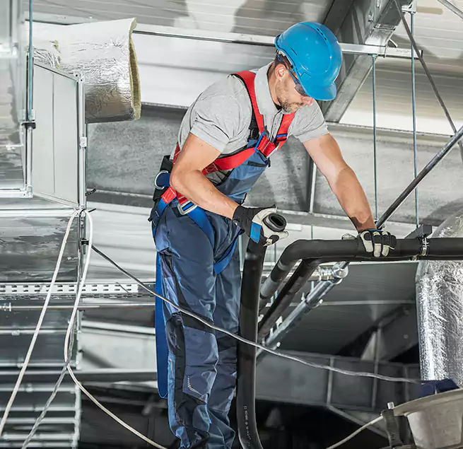 Why Homeowners & Businesses Trust Us in Huntington, IN?