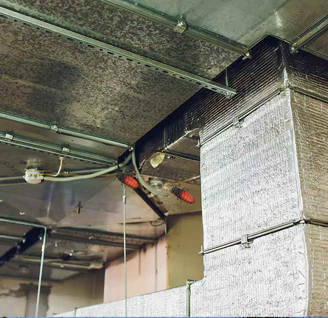 Why Homeowners & Businesses Trust Us in Huntington, IN?