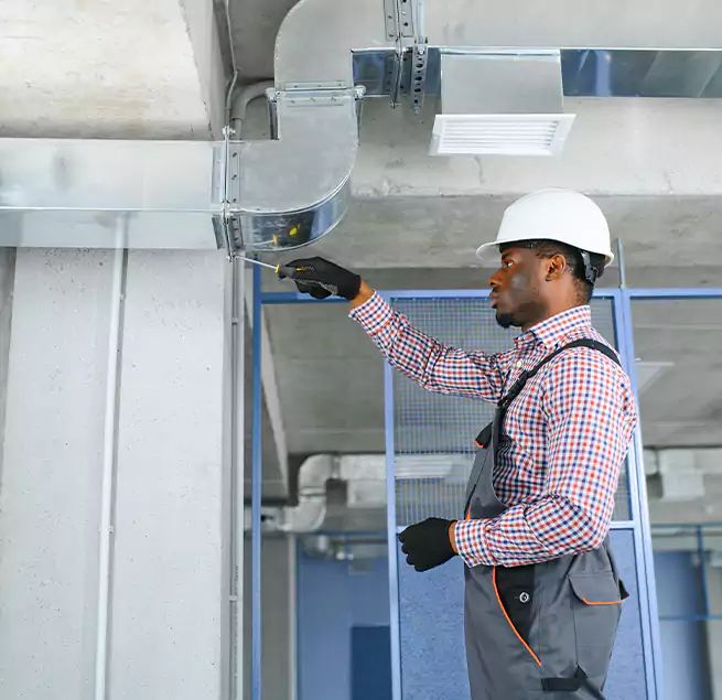 Why Homeowners & Businesses Trust Us Huntington, IN