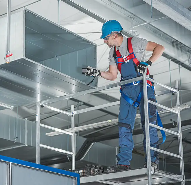 Why Homeowners & Businesses Trust Us in Huntington, IN?