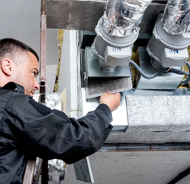 Why Homeowners & Businesses Trust Us in Huntington, IN