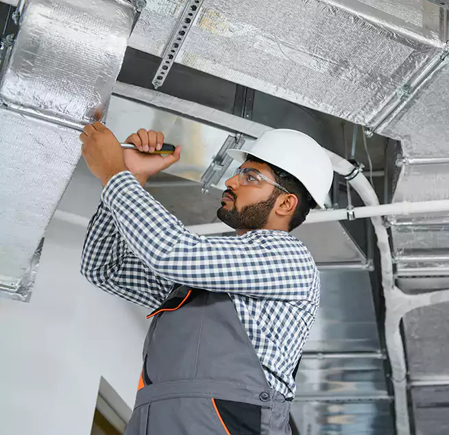 Why Homeowners & Businesses Trust Us Huntington, IN?