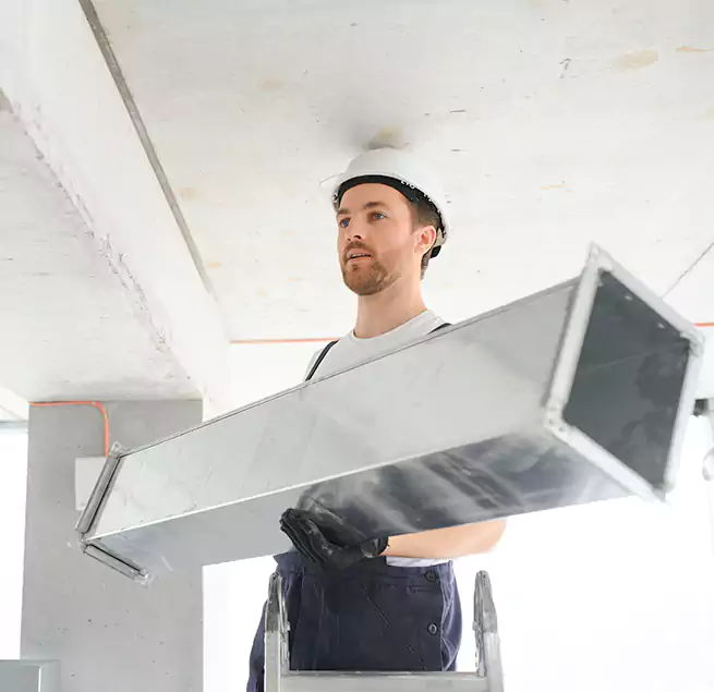 Why Homeowners & Businesses Trust Us in Huntington, IN