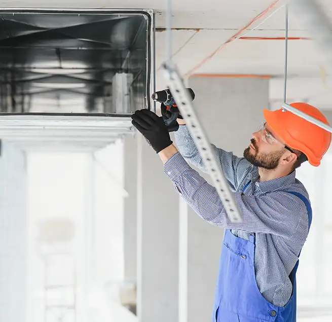 Why Homeowners & Businesses Trust Us in Huntington, IN?