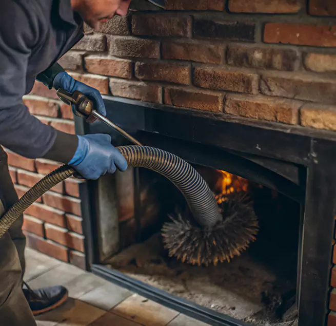 Why Homeowners & Businesses Trust Us in Huntington, IN?