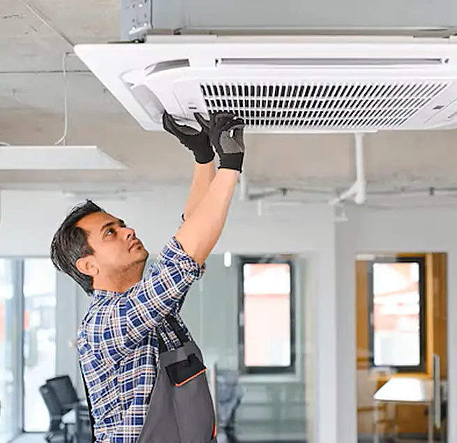 Why Homeowners & Businesses Trust Us in Huntington, IN?