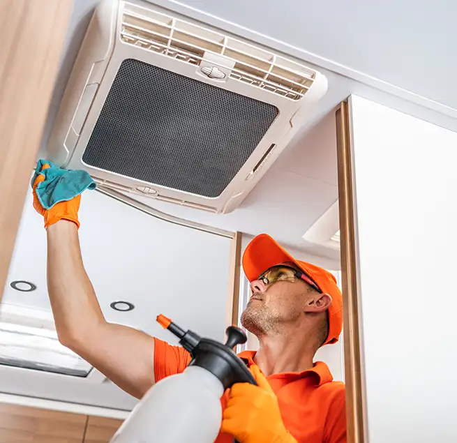 Why Homeowners & Businesses Trust Us in Huntington, IN?