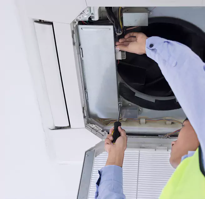 Why Homeowners & Businesses Trust Us in Huntington, IN?