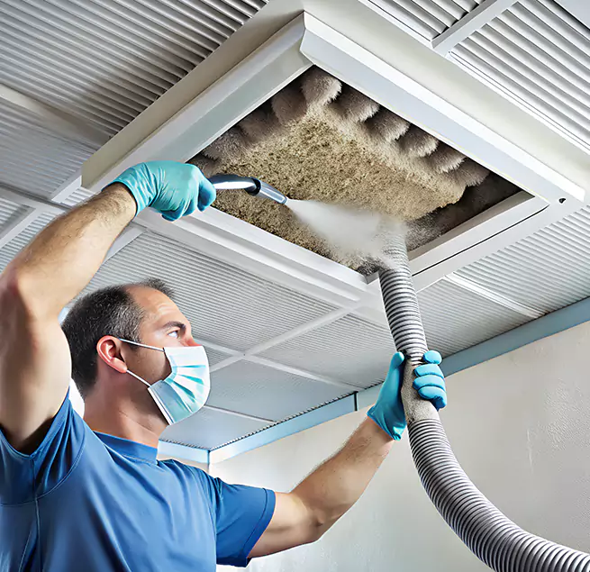 Why Homeowners Businesses Trust Us in Huntington, IN?