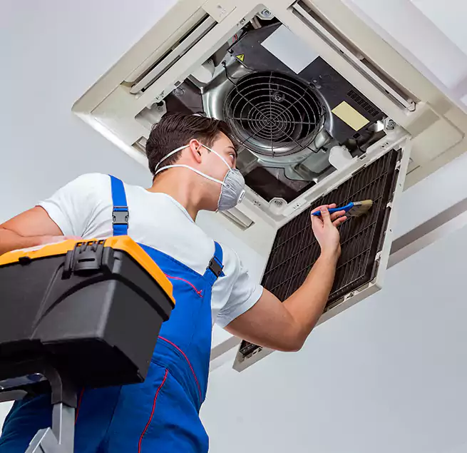 Why Homeowners & Businesses Trust Us in Huntington, IN?