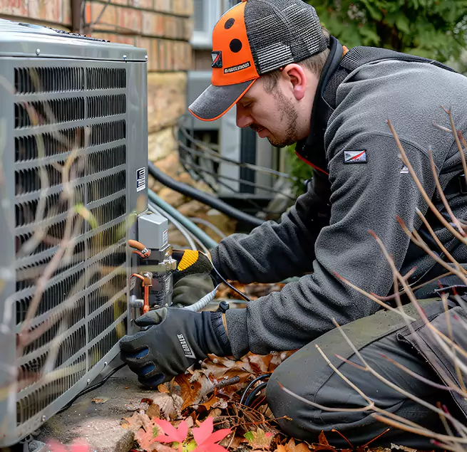 Why Homeowners & Businesses Trust Us in Huntington, IN?