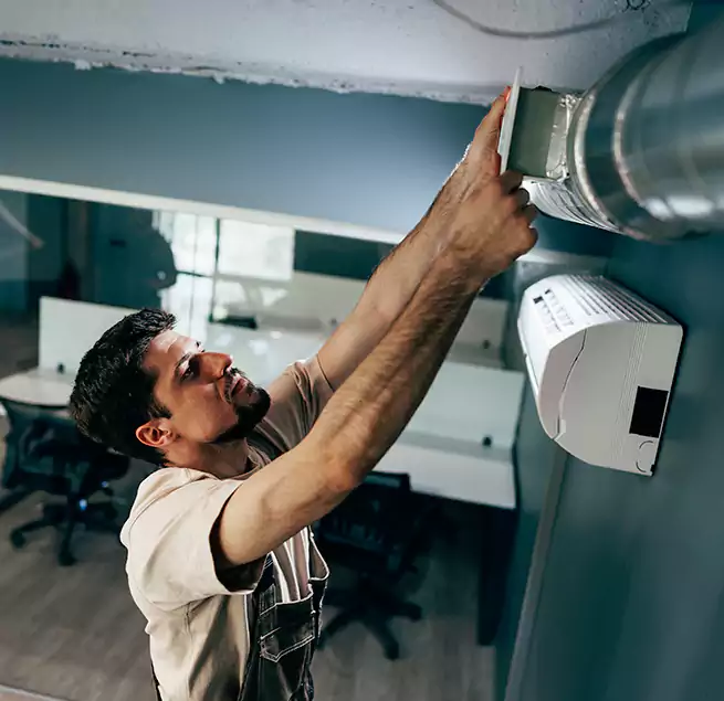 Why Homeowners & Businesses Trust Us in Huntington, IN?