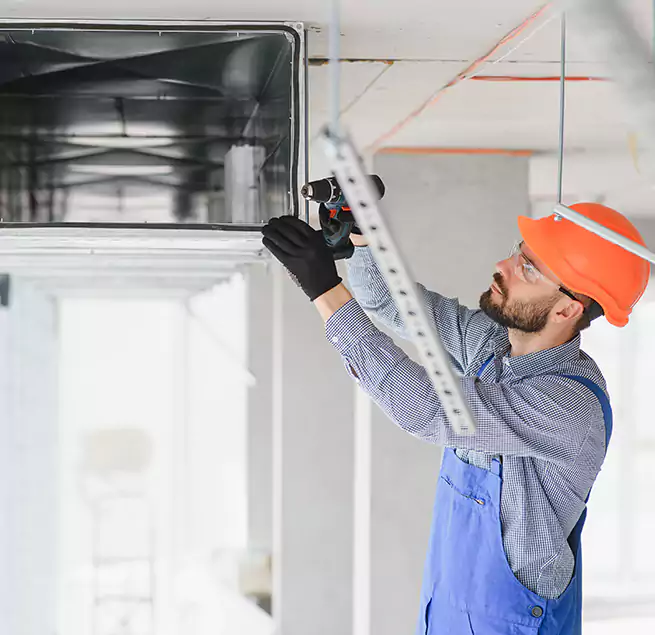 Why Homeowners & Businesses Trust Us in Huntington, IN?