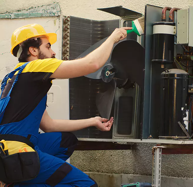 Why Homeowners & Businesses Trust Us in Huntington, IN?