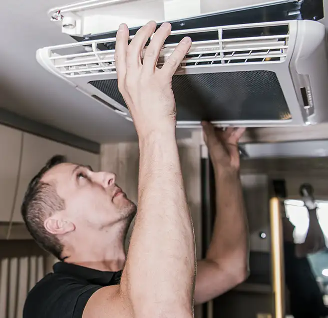 Why Homeowners & Businesses Trust Us Huntington, IN