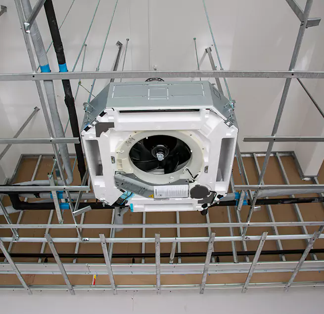 Why Homeowners & Businesses Trust Us Huntington, IN