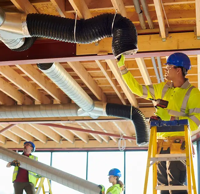 Why Homeowners & Businesses Trust Us in Huntington, IN?