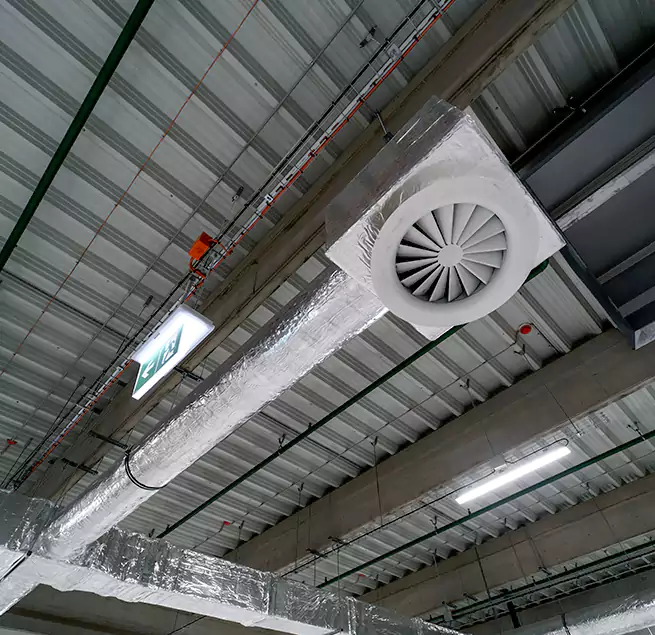 Why Homeowners & Businesses Trust Us in Huntington, IN?