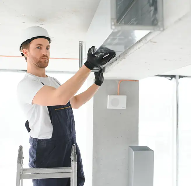 Why Homeowners & Businesses Trust Us in Huntington, IN?