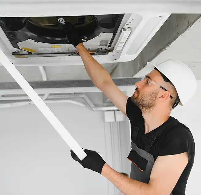 Why Homeowners & Businesses Trust Us in Huntington, IN?