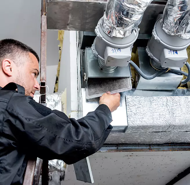 Why Homeowners Businesses Trust Us in Huntington, IN?