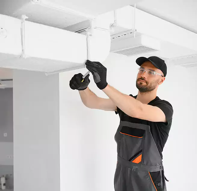  Why Homeowners Businesses Trust Us Huntington, IN