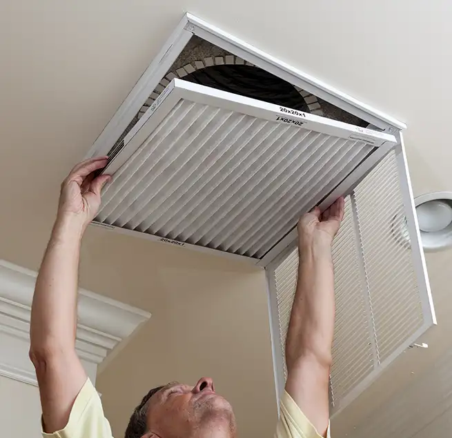 Why Homeowners & Businesses Trust Us in Huntington, IN?