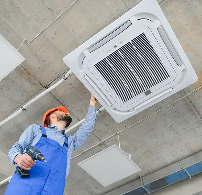  Why Homeowners & Businesses Trust Us in Huntington, IN?