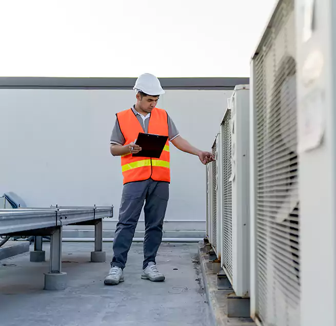 Why Homeowners & Businesses Trust Us in Huntington, IN?